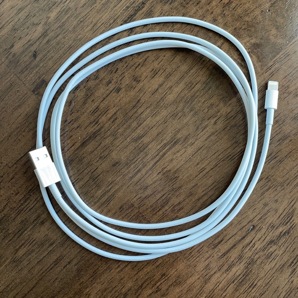 USB Cable